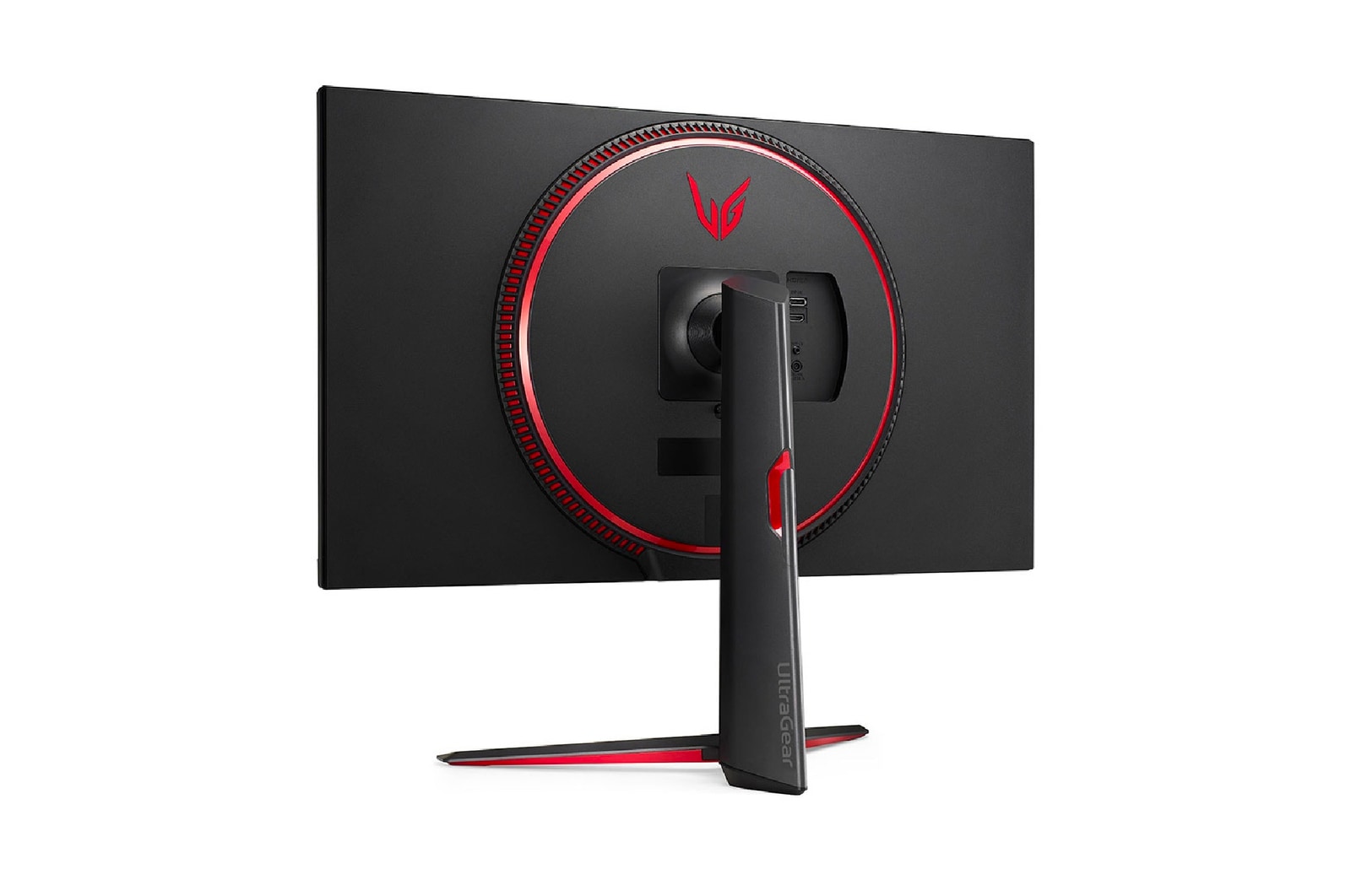 Monitor Gamer 32 Pulgadas FHD LG